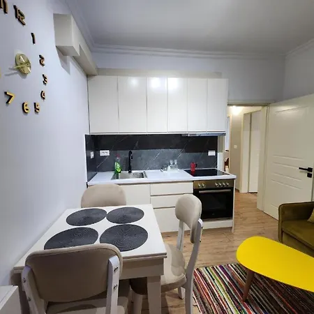 Choice Appartement Berat