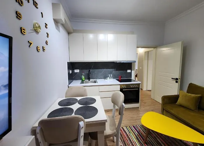 Choice Apartment Berat